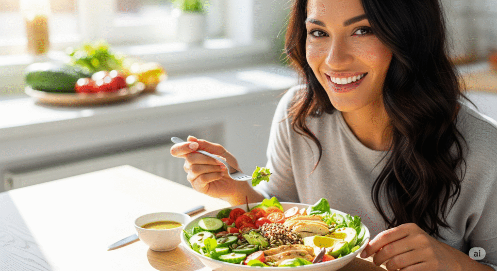 Budget-Friendly Weight Loss Meals: 10 Delicious Recipes That Save Money & Burn Fat