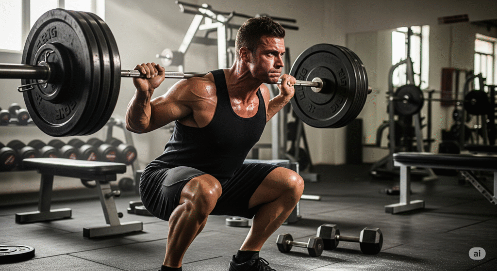 SMART Goals for Weight Loss: How to Set Clear, Achievable Goals and Stick to Them