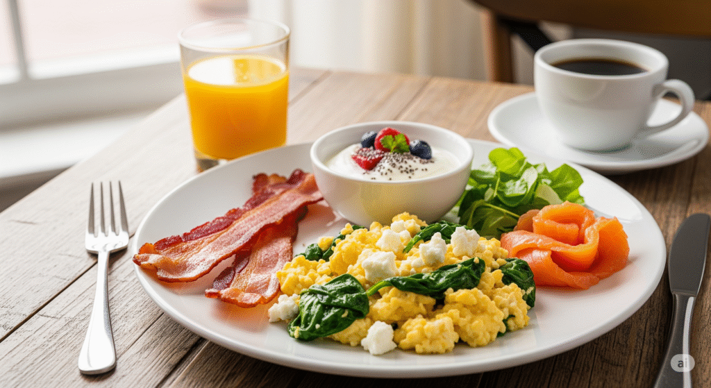 SMART Goals for Weight Loss: How to Set Clear, Achievable Goals and Stick to Them