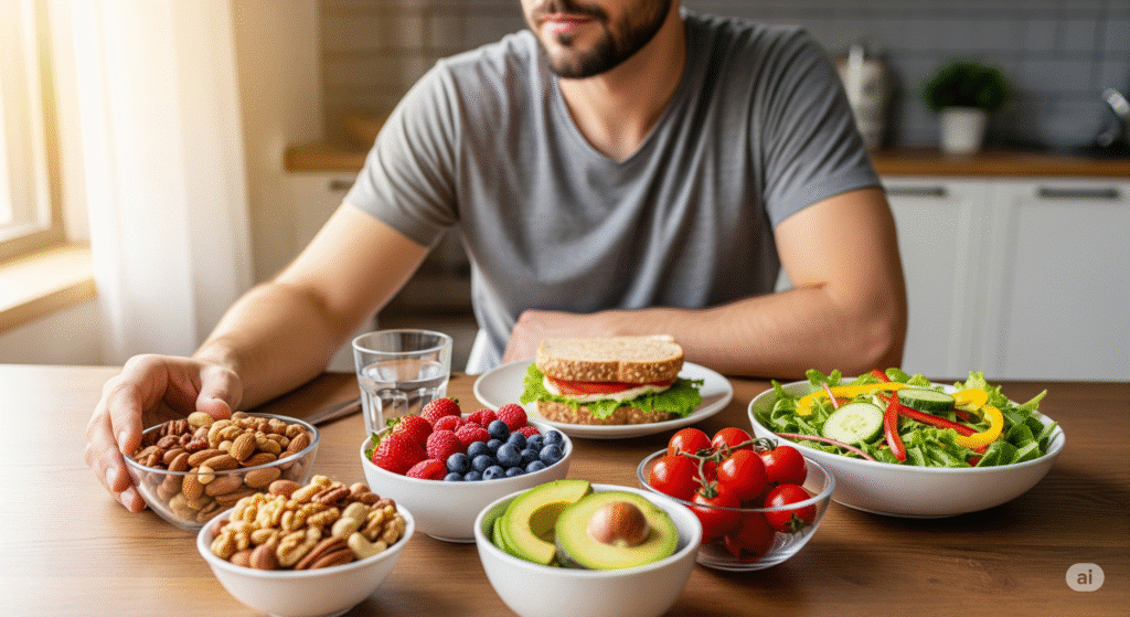 10 Proven Facts About Weight Loss in Men (That Most Guys Don’t Know)