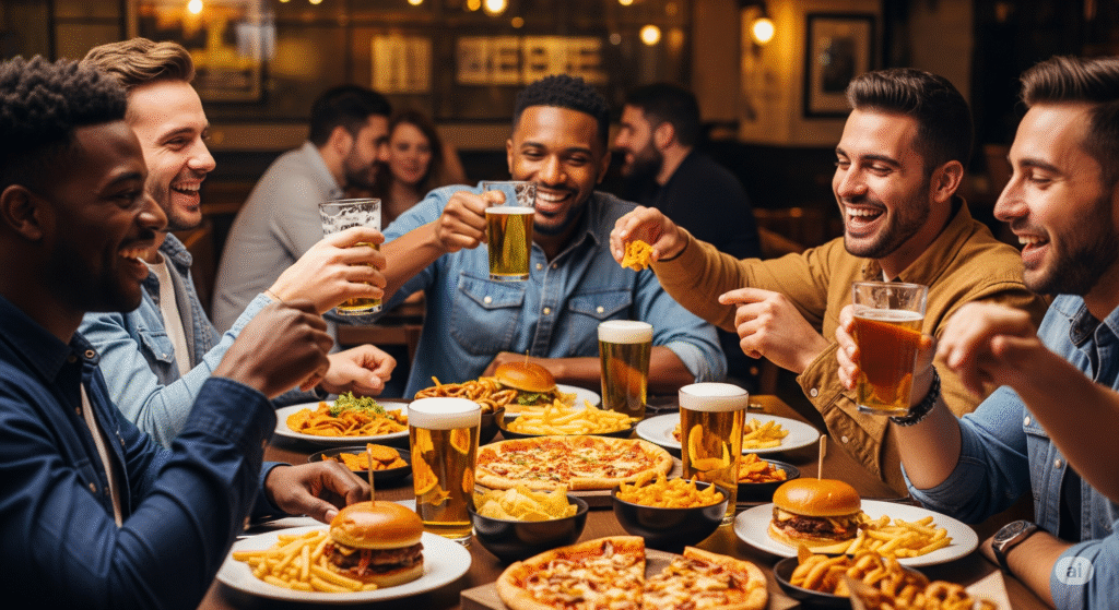 10 Proven Facts About Weight Loss in Men (That Most Guys Don’t Know)