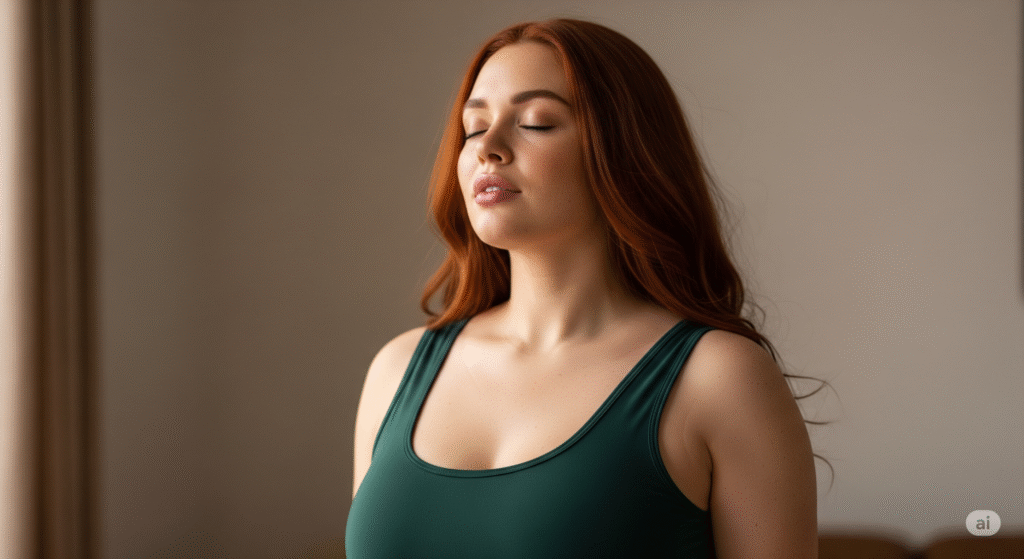 15 Hacks to Stay Positive During Weight Loss & Crush Self-Doubt