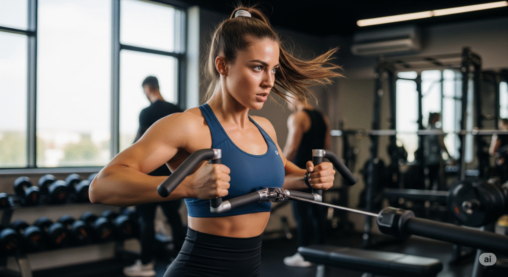 15 Hacks to Stay Positive During Weight Loss & Crush Self-Doubt
