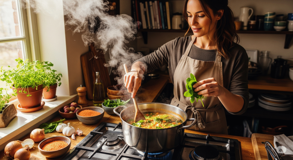 Quick and Easy Weight Loss Dinners