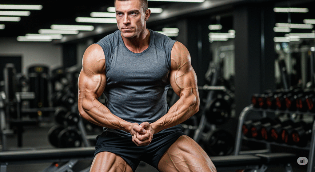10 Proven Facts About Weight Loss in Men (That Most Guys Don’t Know)