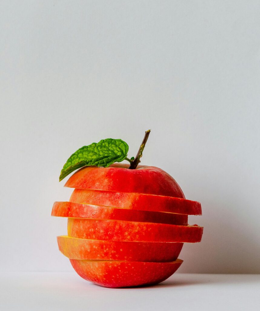How To Eat To Make Yourself Healthy