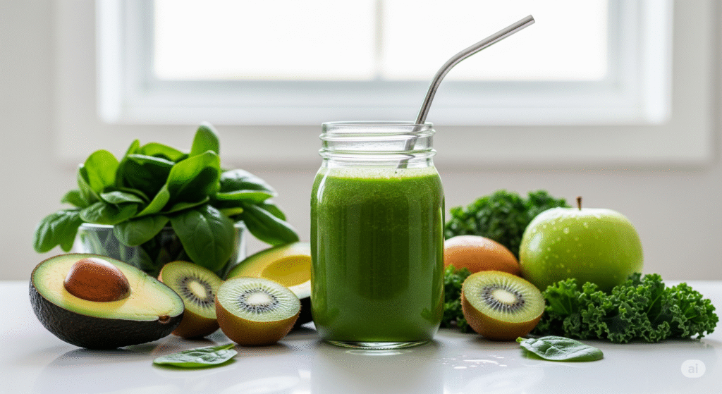 Detox Diet Myths: 7 Things Wellness Influencers Aren’t Telling You