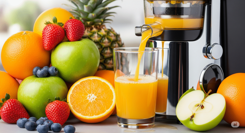 Detox Diet Myths: 7 Things Wellness Influencers Aren’t Telling You