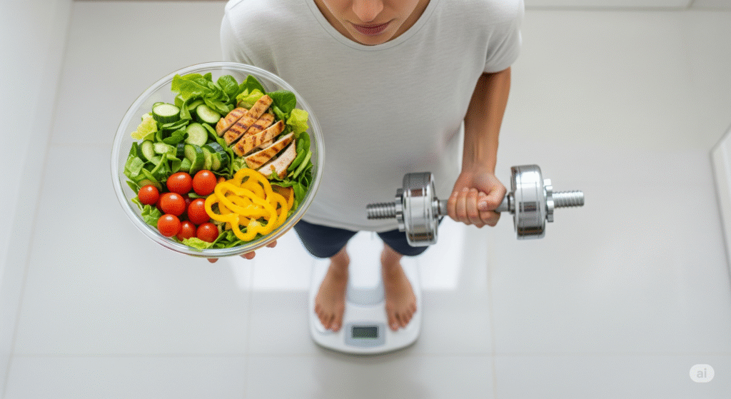 10 Nuances of Weight Loss Most People Overlook (That Matter Most)