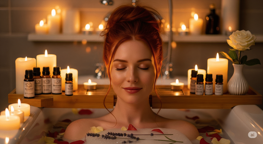 Top 10 Stress Management Techniques for Total Body and Mind Wellness