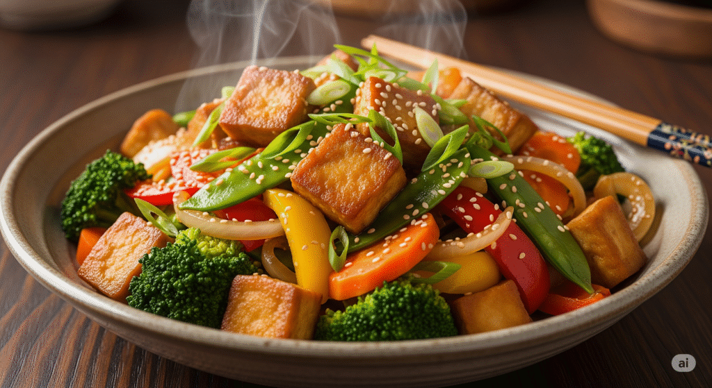 Weight Loss Meals for Men: 10 Protein-Packed Recipes to Burn Fat & Build Strength