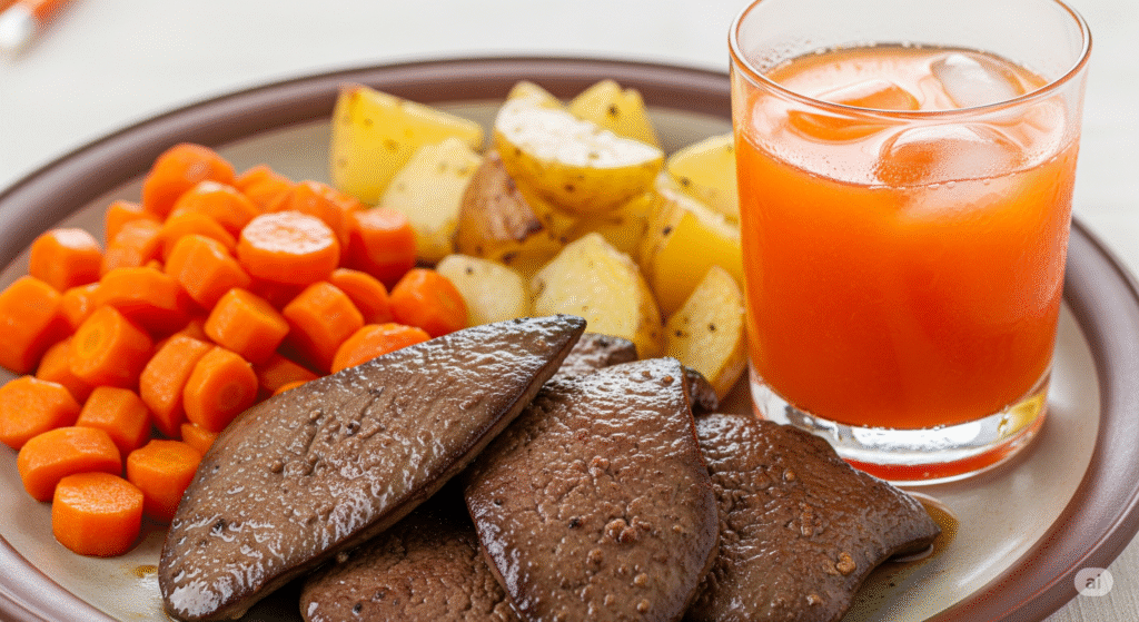 Pro-Metabolic Diet Guide