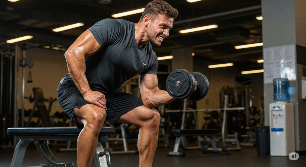 Weight Loss Meals for Men: 10 Protein-Packed Recipes to Burn Fat & Build Strength