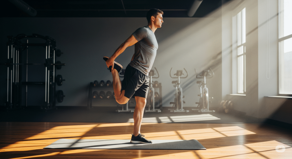 Strength Training for Beginners: Simple Guide to Get Strong, Lean, and Fit in 2025