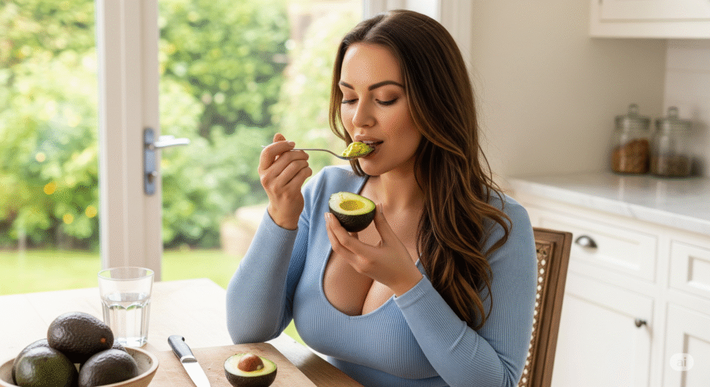 What to Eat to Lose Weight: 10 Foods That Burn Fat & Keep You Full
