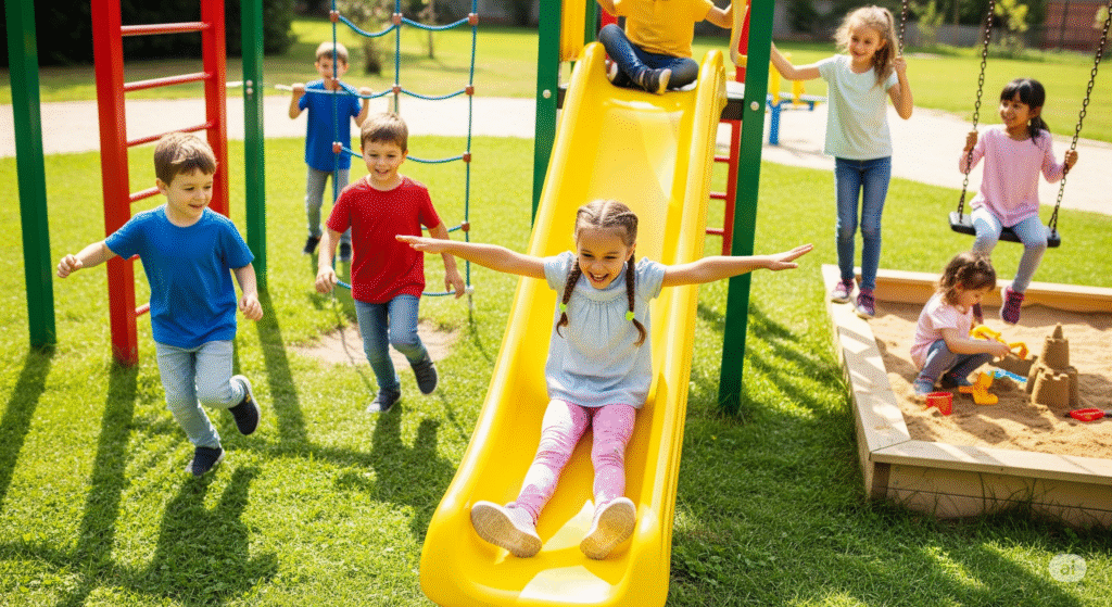 Weekly Healthy Meals for Kids: 7-Day Nutrition Plan with Easy Recipes
