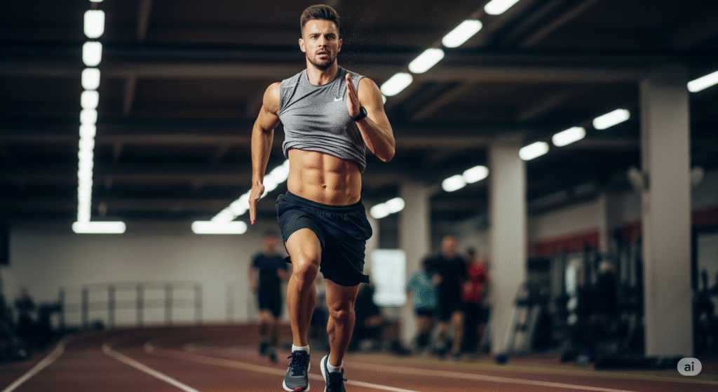 Strength Training for Beginners: Simple Guide to Get Strong, Lean, and Fit in 2025