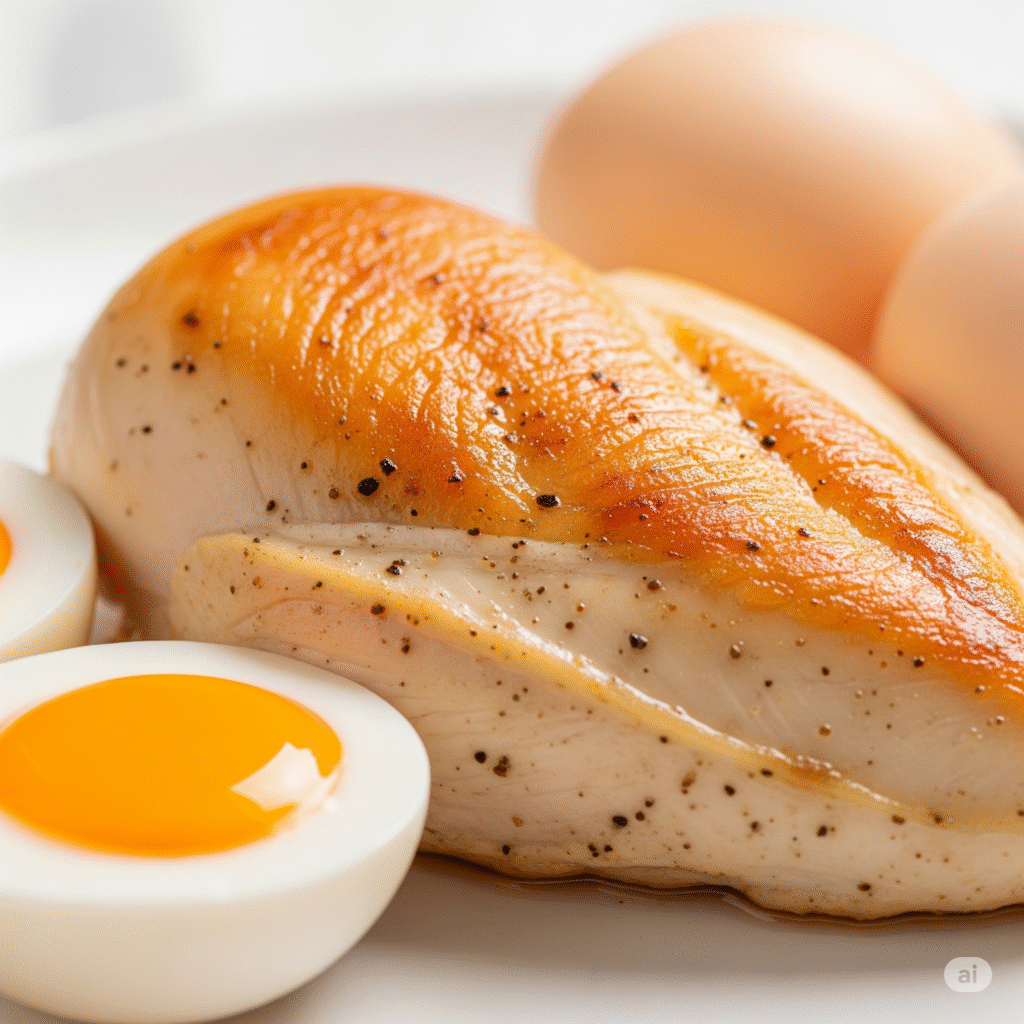 How to Lose Weight in a Month: Easy 30-Day Plan That Actually Works