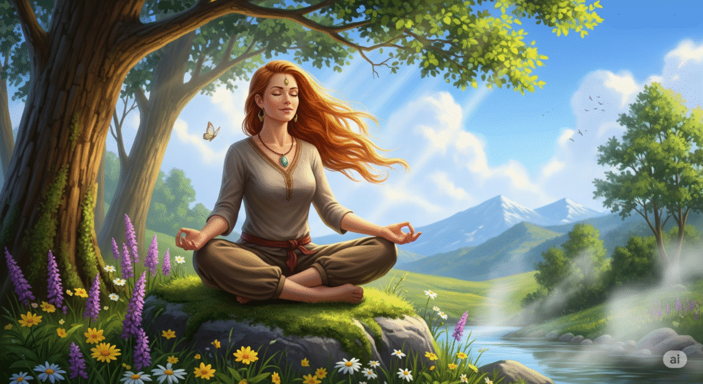 Top 10 Stress Management Techniques for Total Body and Mind Wellness