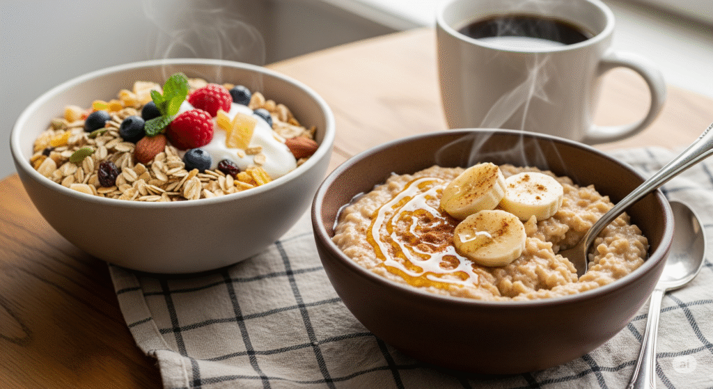 Nutrition and Healthy Milk for Weight Loss: Best Types, Benefits & How to Use Them
