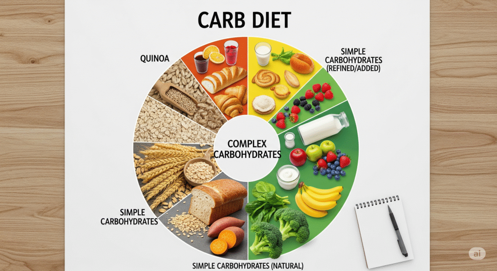 No Carb Diet for Beginners: What to Eat, Benefits, and Risks Explained
