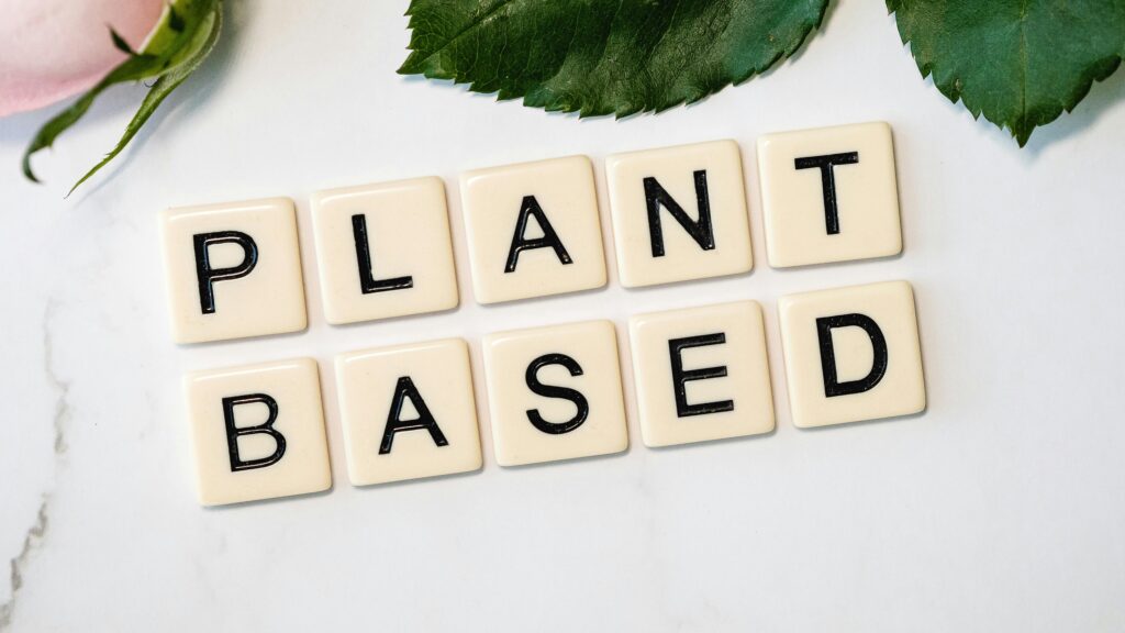 How To Become A Great Vegan in 2025!