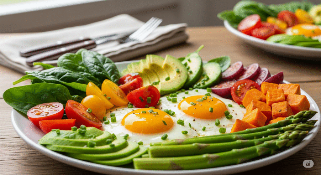 Eggs and Prostate Cancer Risk in 2025: What Every Man Needs to Know