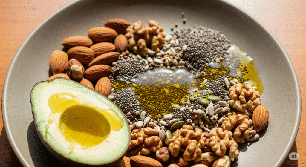 Easy Guide To Balanced Eating in 2025