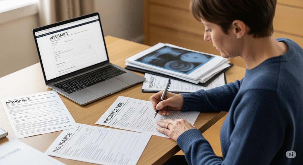 Insurance Coverage for Weight Loss Programs: What You Should Know in 2025