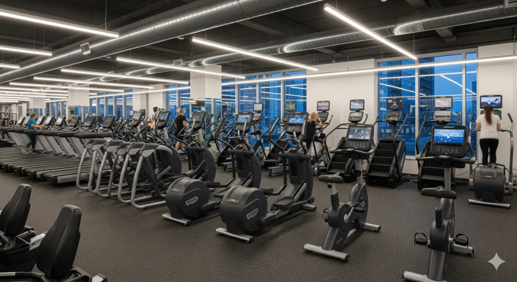 Loan for Gym: Best Financing Options to Start or Grow Your Fitness Business in 2025