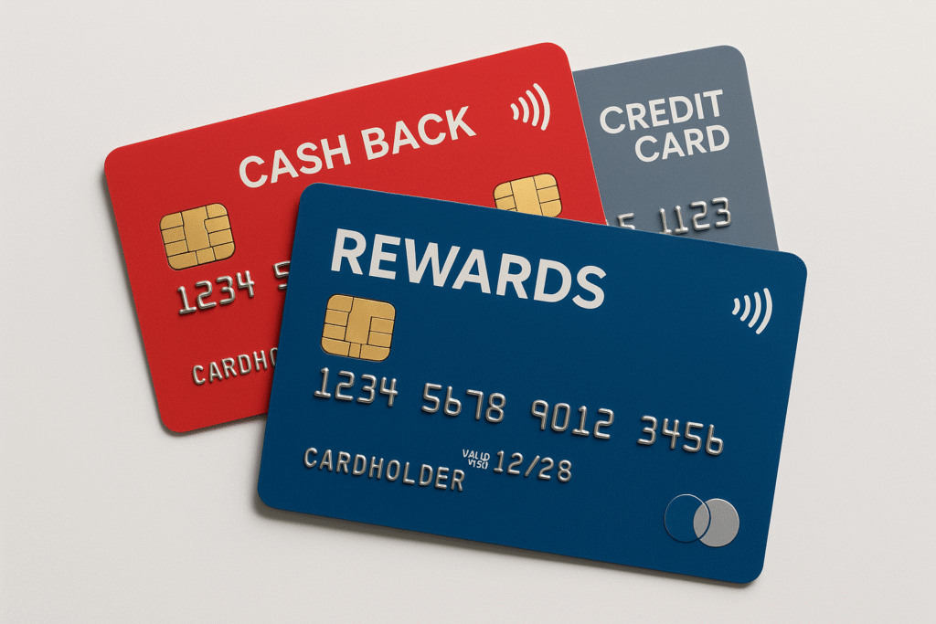 Best Credit Cards for Health & Fitness Purchases: Top Picks & Tips for 2025