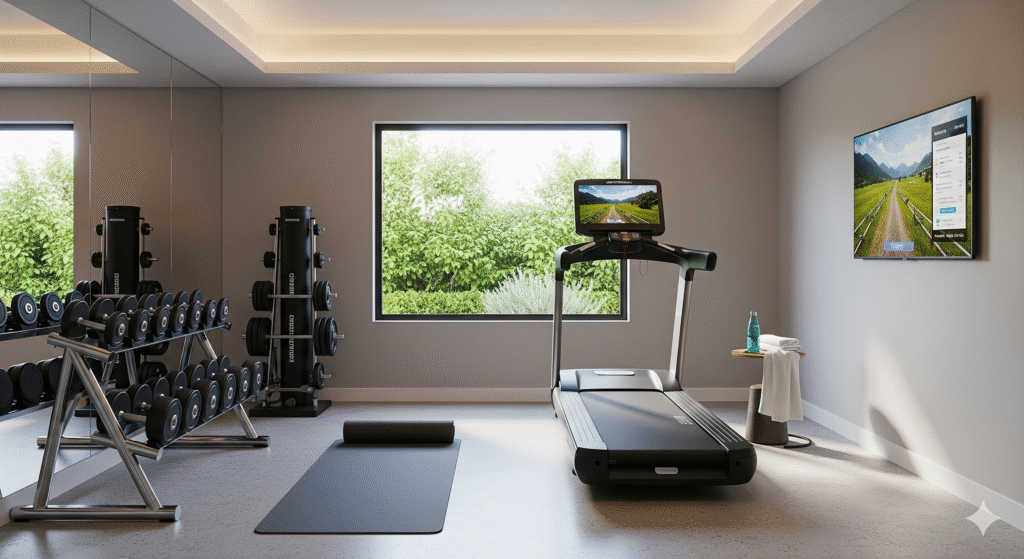 Fitness Equipment Financing: Smart Options to Stay Healthy on a Budget