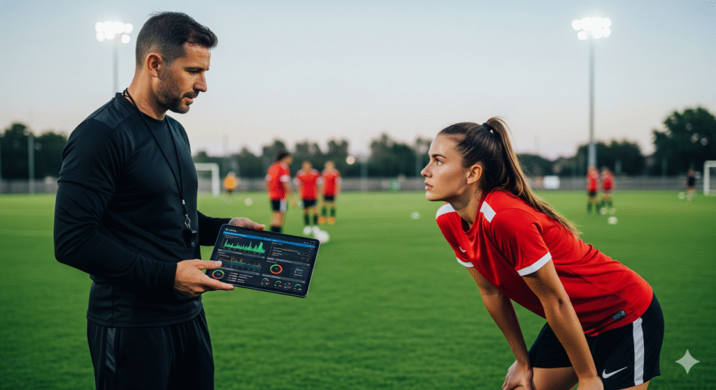 Degree in Sports Science: Career Paths in Health & Fitness (2025 Guide)