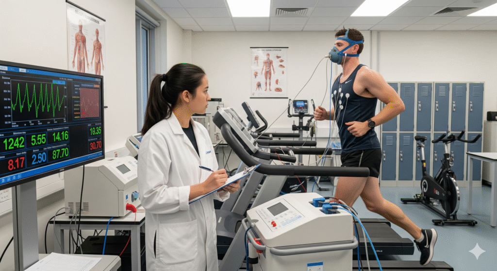 Degree in Sports Science: Career Paths in Health & Fitness (2025 Guide)
