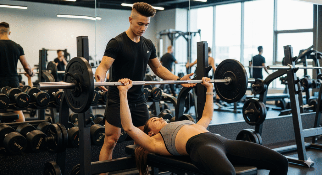 Insurance for Fitness Trainers: What’s Covered & What’s Not