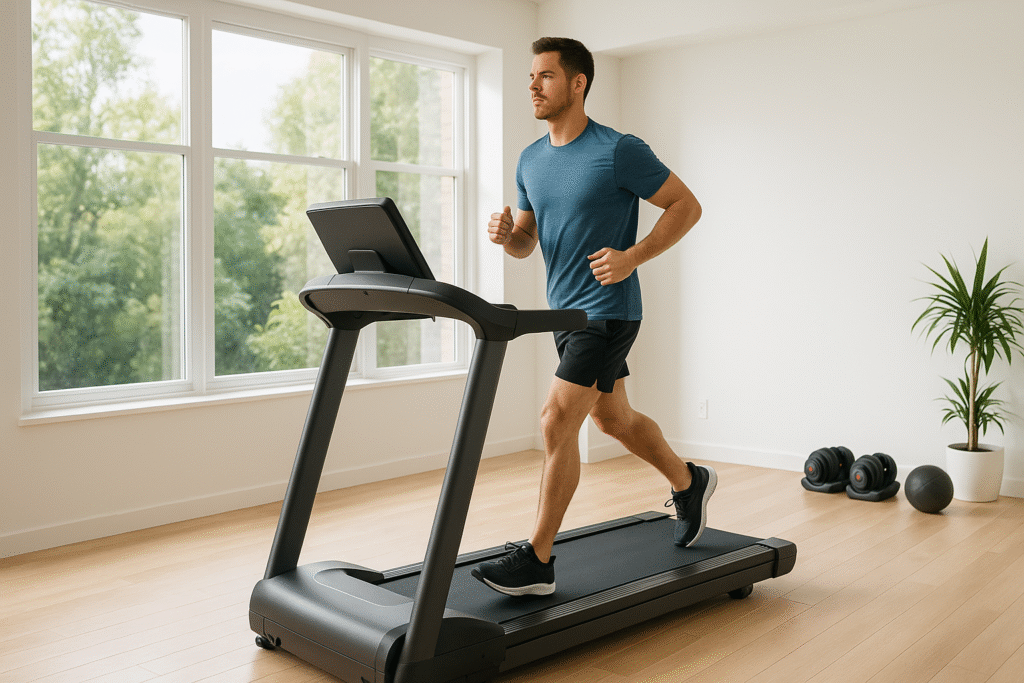 Top Fitness Equipment You Can Finance with Low-Interest Loans