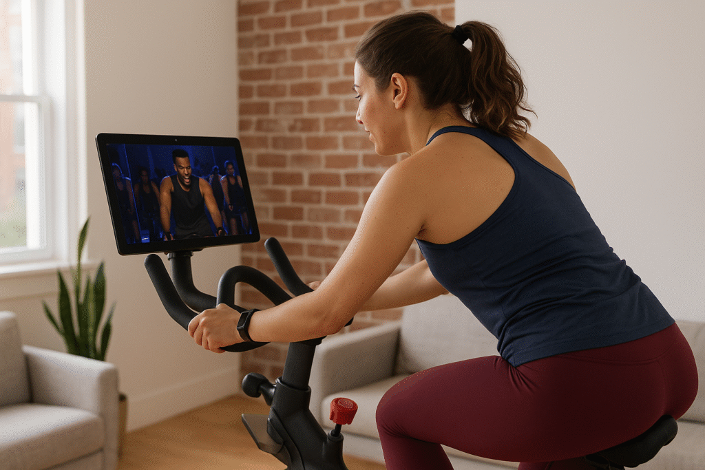 Top Fitness Equipment You Can Finance with Low-Interest Loans