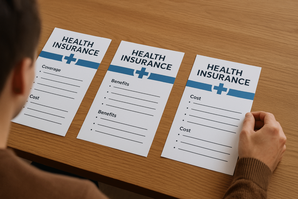 How to Choose the Right Health Insurance for Cosmetic Surgery (2025 Guide)