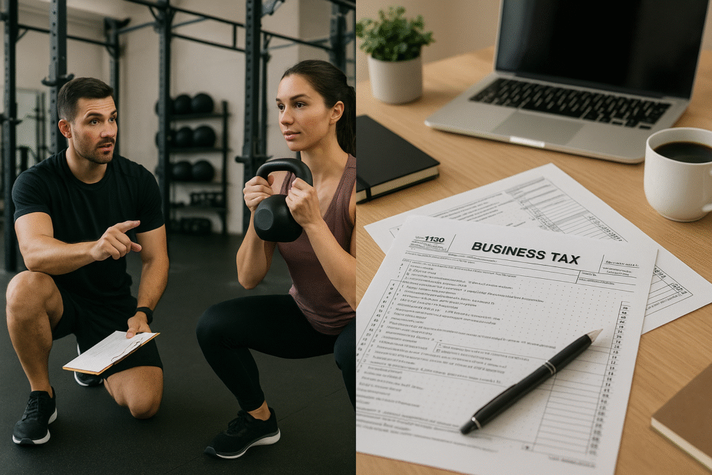 Fitness And Tax Benefits: Can You Deduct Gym Memberships in 2025?