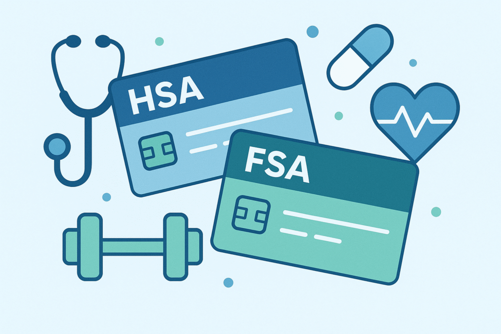 Fitness And Tax Benefits: Can You Deduct Gym Memberships in 2025?