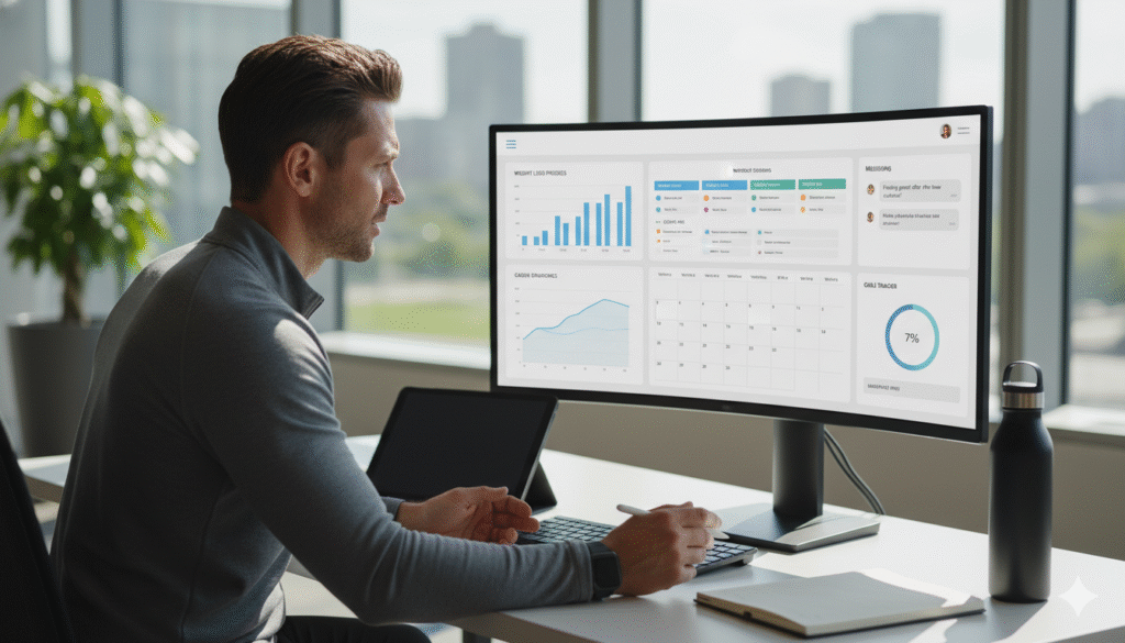 Using Online Platforms for Virtual Training & Coaching: Best Tools, Tips & Strategies for 2025