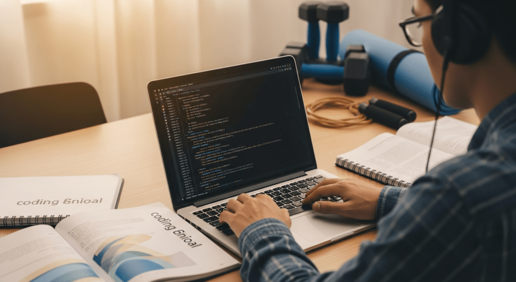 Medical Coding Jobs in the Health And Fitness Industry: Opportunities, Skills & Career Guide (2025)