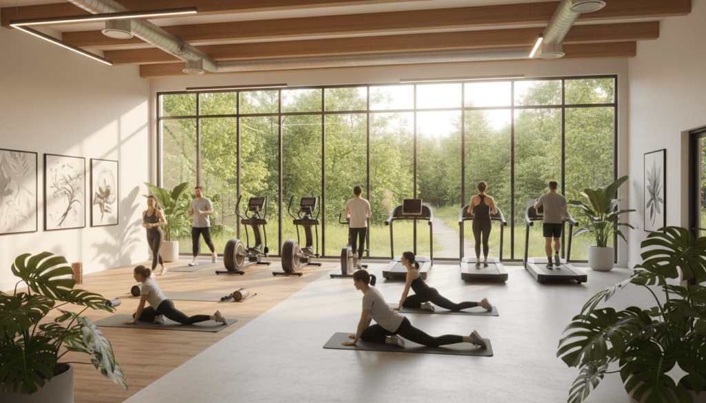 Real Estate Investments in Wellness-Focused Communities: A Smart Path to Health and Wealth in 2026