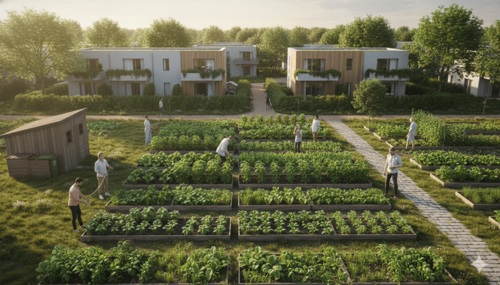 Real Estate Investments in Wellness-Focused Communities: A Smart Path to Health and Wealth in 2026