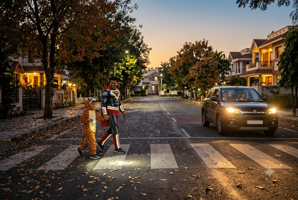 Daylight saving time - Clocks Fall Back on Halloween Weekend 2026: What You Need to Know